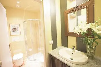Porta Palace Apartment Turin