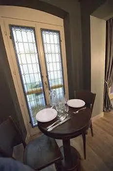 Porta Palace Apartment *