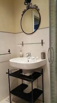 Porta Palace Apartment *