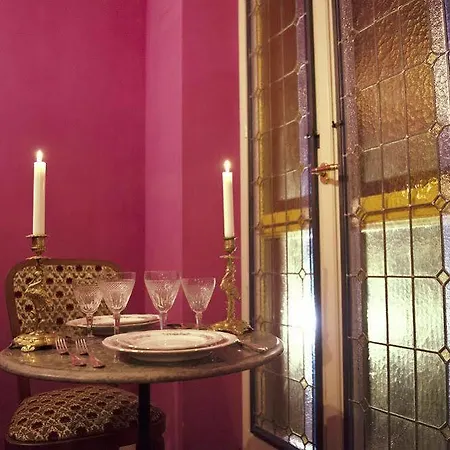 Porta Palace Apartment Turin