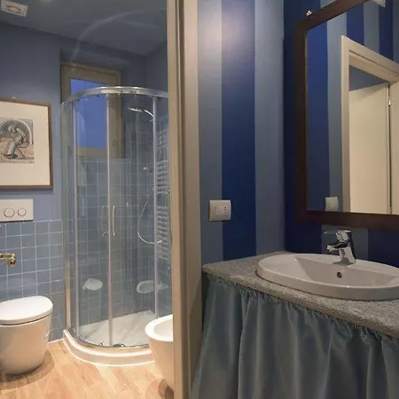Porta Palace Apartment *