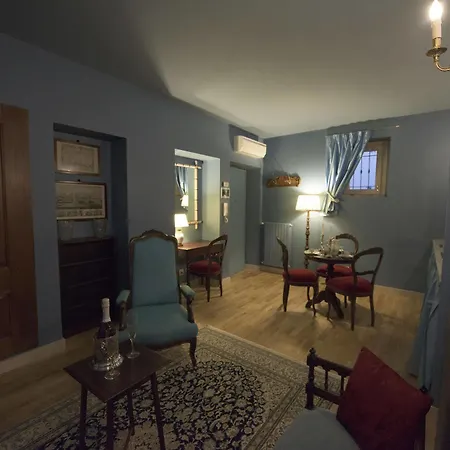 Apartment Porta Palace *