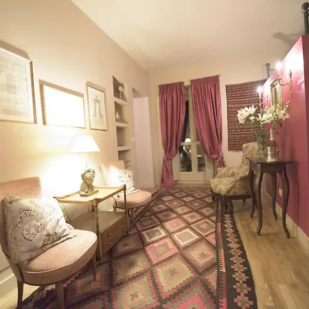 Apartment Porta Palace *