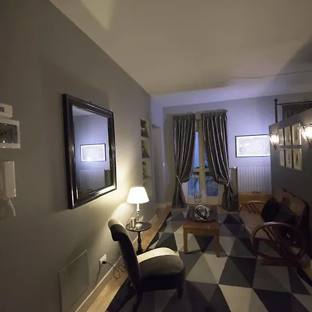 Apartment Porta Palace *