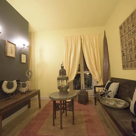 Apartment Porta Palace Turin