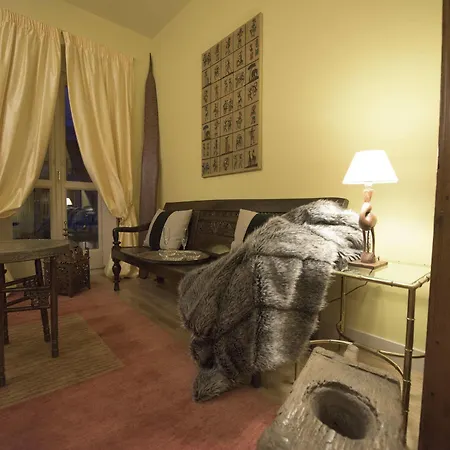 Porta Palace Apartment Turin