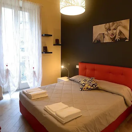 Porta Palace Apartment *